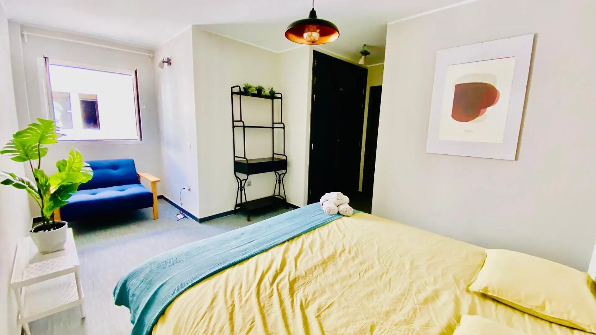 Golden Wave Surf Apartamento Corralejo