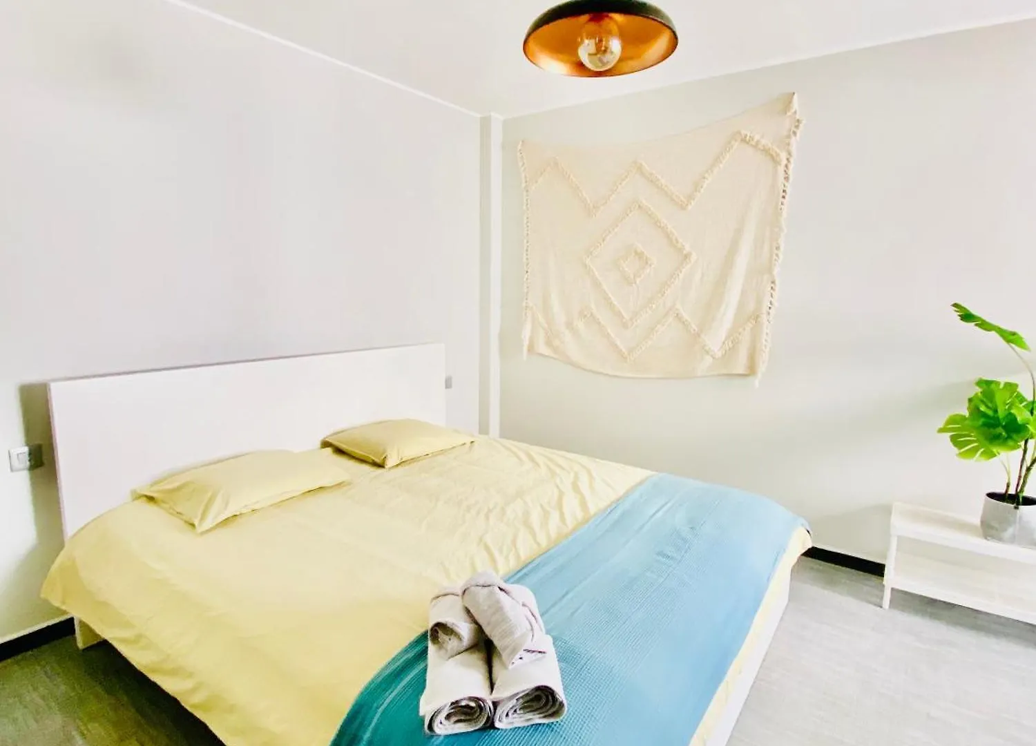 Golden Wave Surf Apartamento Corralejo