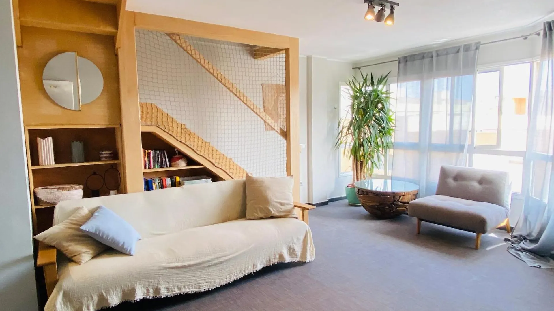 Golden Wave Surf Apartamento Corralejo