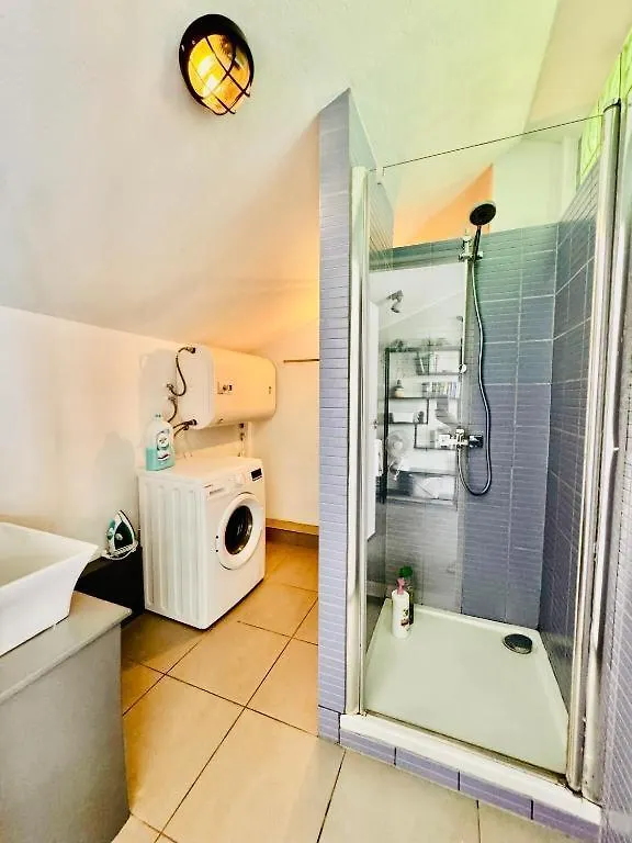 Golden Wave Surf Apartamento Corralejo
